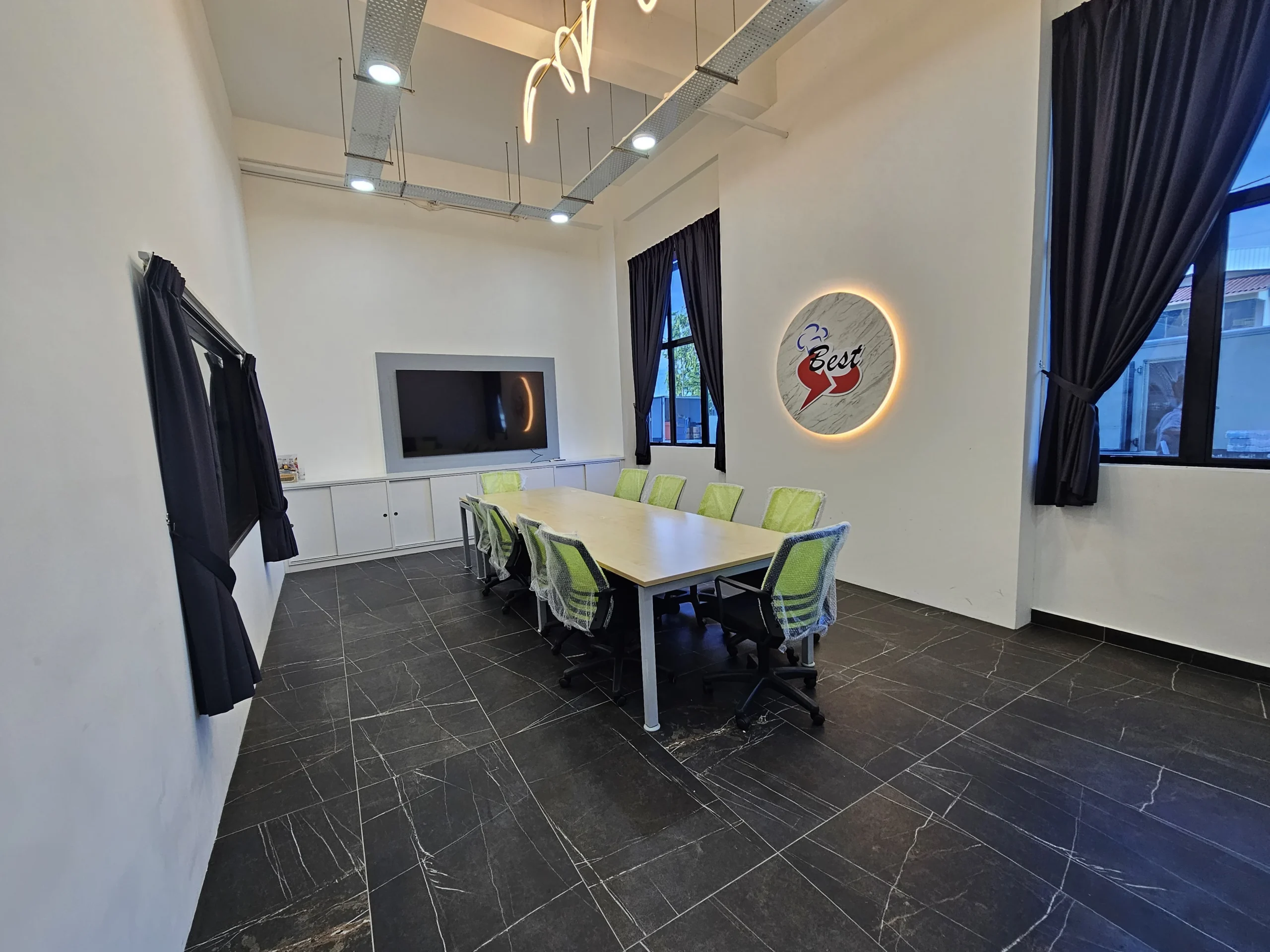 Copy of Meeting room